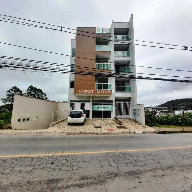 Foto 1 de Cobertura com 3 Quartos à venda, 150m² em São Pedro, Juiz de Fora