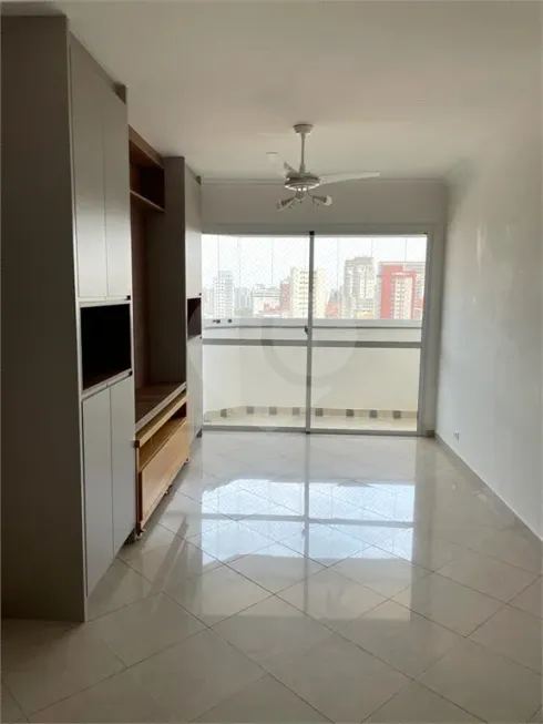 Foto 1 de Apartamento com 3 Quartos à venda, 82m² em Vila Clementino, São Paulo