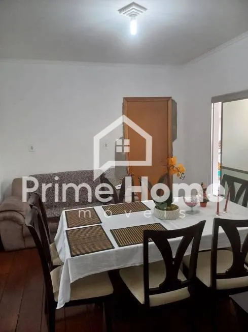 Foto 1 de Casa com 3 Quartos à venda, 244m² em Jardim dos Oliveiras, Campinas