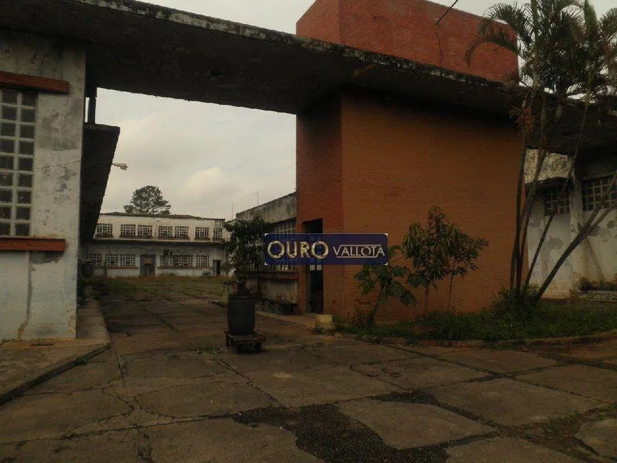 Foto 1 de Lote/Terreno à venda, 20000m² em Parque São Domingos, São Paulo