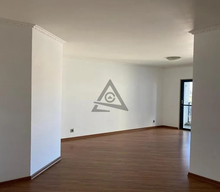 Foto 1 de Apartamento com 3 Quartos à venda, 74m² em Jardim Miranda, Campinas