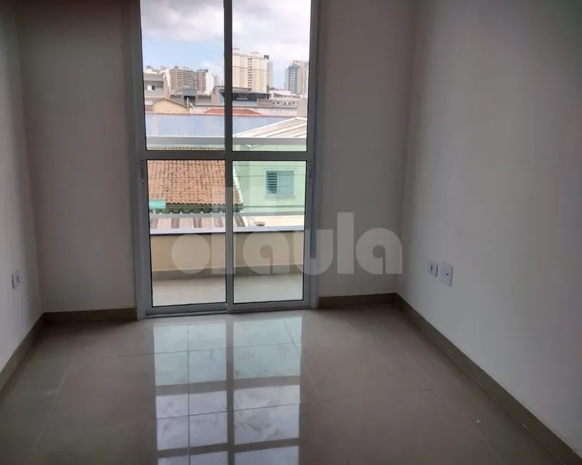 Foto 1 de Apartamento com 2 Quartos à venda, 50m² em Jardim Ocara, Santo André