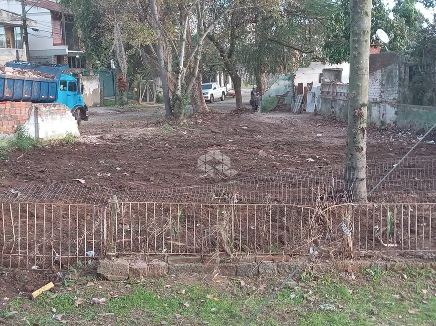 Foto 1 de Lote/Terreno à venda, 324m² em Jardim Itú Sabará, Porto Alegre