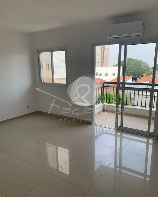 Foto 1 de Apartamento com 2 Quartos à venda, 55m² em Jardim Chapadão, Campinas