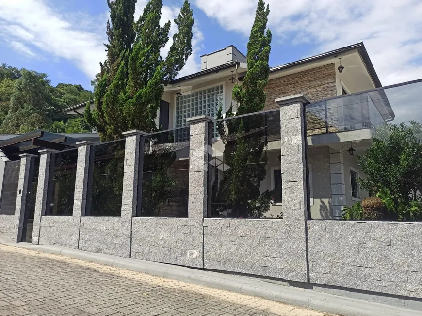 Foto 1 de Casa com 3 Quartos à venda, 250m² em Sul do Rio, Santo Amaro da Imperatriz