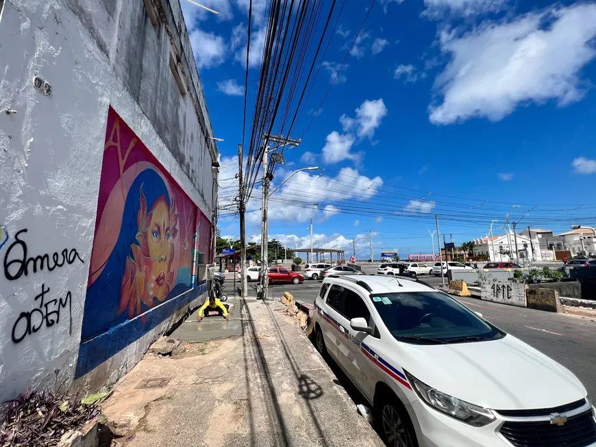 Foto 1 de Ponto Comercial para alugar em Rio Vermelho, Salvador