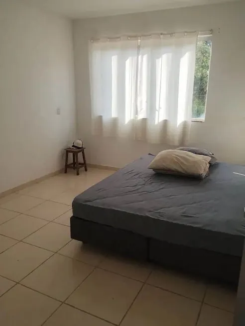 Foto 1 de Casa com 2 Quartos à venda, 102m² em Paquetá, Betim