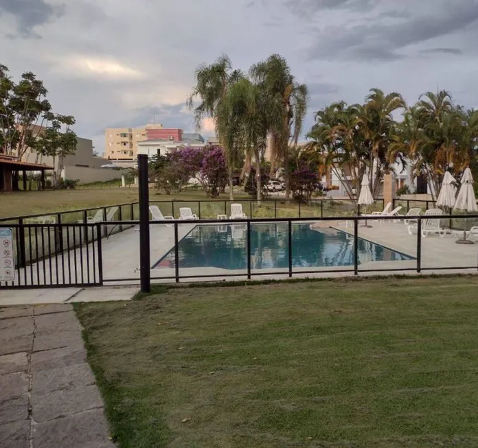 Foto 1 de Casa de Condomínio com 3 Quartos à venda, 214m² em Jardim Maua II, Jaguariúna