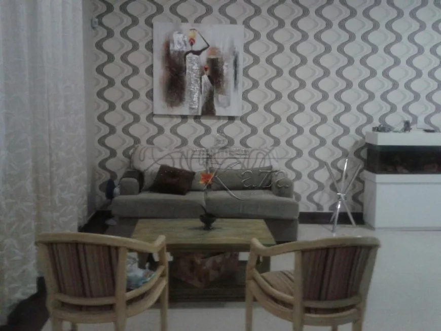 Foto 1 de Casa com 3 Quartos à venda, 190m² em Residencial Santa Paula, Jacareí