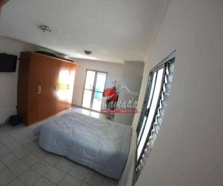 Foto 1 de Sobrado com 3 Quartos à venda, 125m² em Vila Cardoso Franco, São Paulo