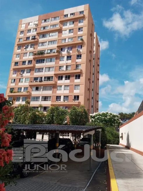 Foto 1 de Apartamento com 3 Quartos à venda, 115m² em Ponto Novo, Aracaju