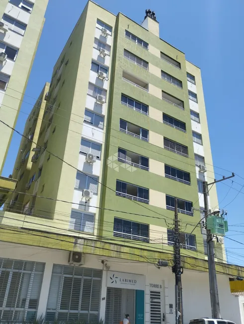 Foto 1 de Apartamento com 2 Quartos à venda, 82m² em Centro, Santa Maria