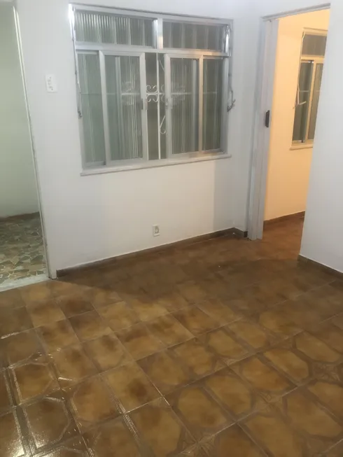 Foto 1 de Casa com 1 Quarto à venda, 40m² em Vila Kosmos, Rio de Janeiro