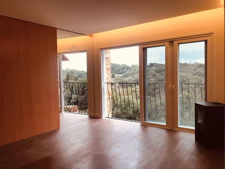 Foto 1 de Apartamento com 2 Quartos à venda, 82m² em Mato Queimado, Gramado