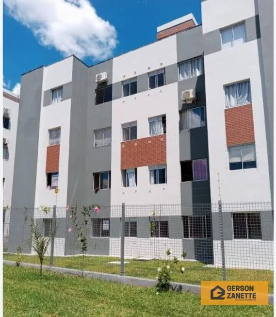 Foto 1 de Apartamento com 2 Quartos à venda, 49m² em Vila Zuleima, Criciúma