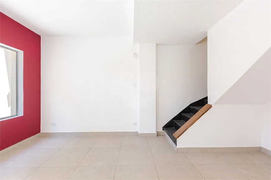 Foto 1 de Sobrado com 2 Quartos para alugar, 80m² em Alto da Lapa, São Paulo