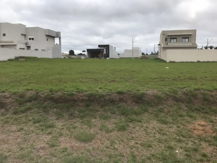 Foto 1 de Lote/Terreno à venda, 300m² em Uvaranas, Ponta Grossa