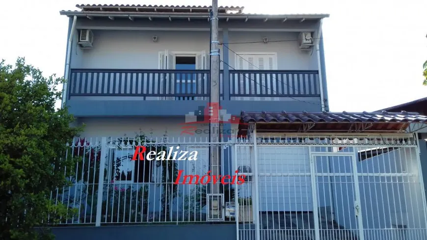 Foto 1 de Casa com 3 Quartos à venda, 240m² em Lomba da Palmeira, Sapucaia do Sul
