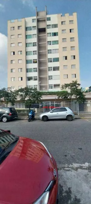 Foto 1 de Apartamento com 3 Quartos para venda ou aluguel, 62m² em Vila Moraes, São Paulo