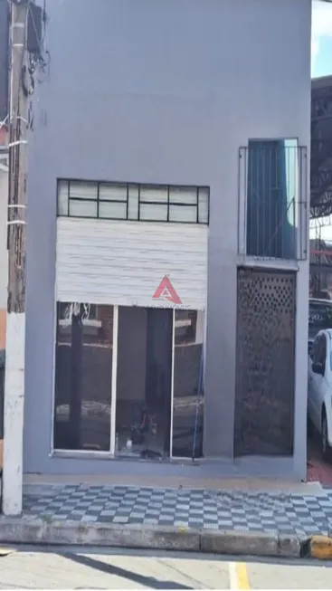 Foto 1 de Prédio Comercial para alugar, 80m² em Centro, Jacareí