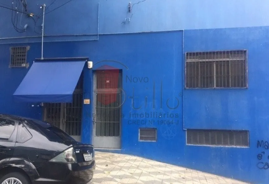 Foto 1 de Prédio Comercial para venda ou aluguel, 407m² em Tatuapé, São Paulo