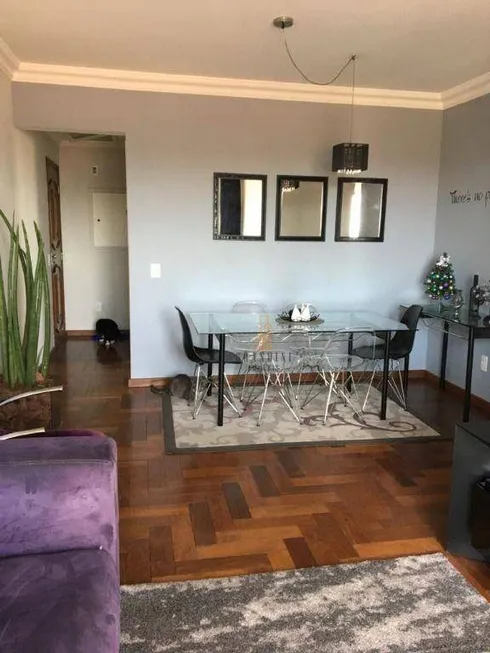 Foto 1 de Apartamento com 3 Quartos à venda, 85m² em Santa Terezinha, São Bernardo do Campo