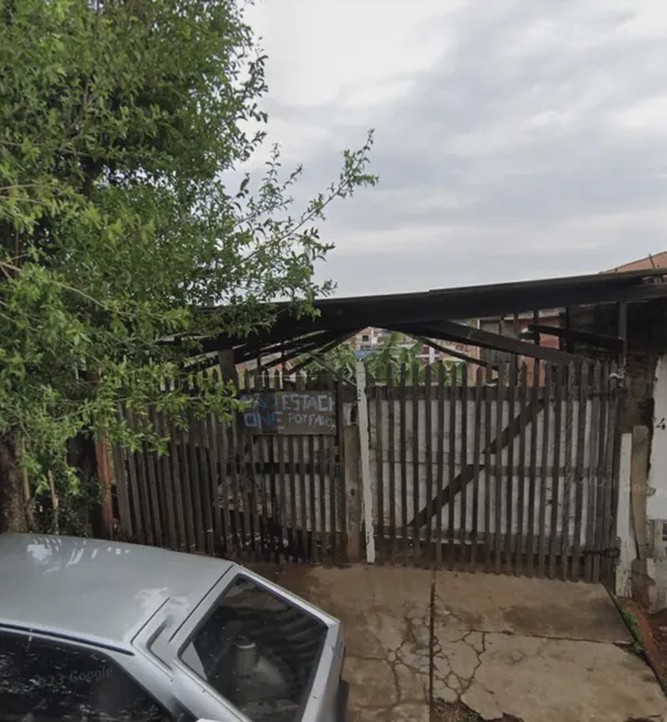 Foto 1 de Lote/Terreno à venda, 125m² em Cidade Aracy, São Carlos