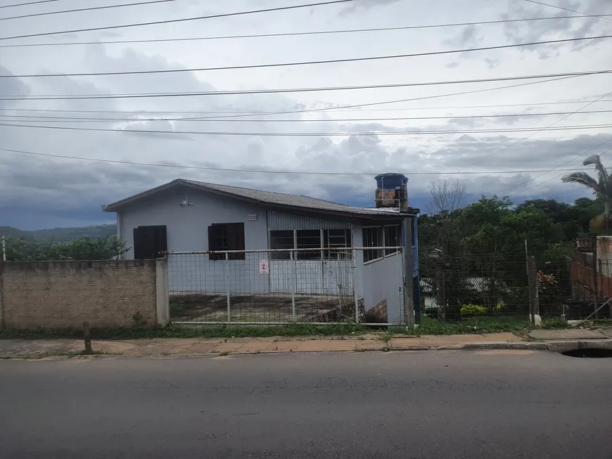 Foto 1 de Lote/Terreno à venda, 1584m² em Lomba do Pinheiro, Porto Alegre