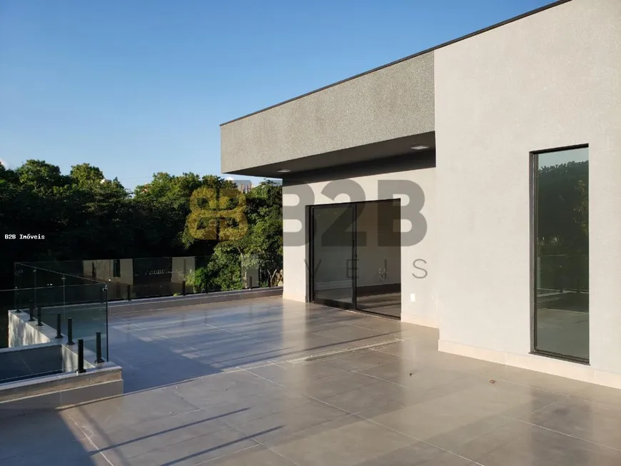 Foto 1 de Casa com 3 Quartos à venda, 250m² em Residencial Tivoli II, Bauru