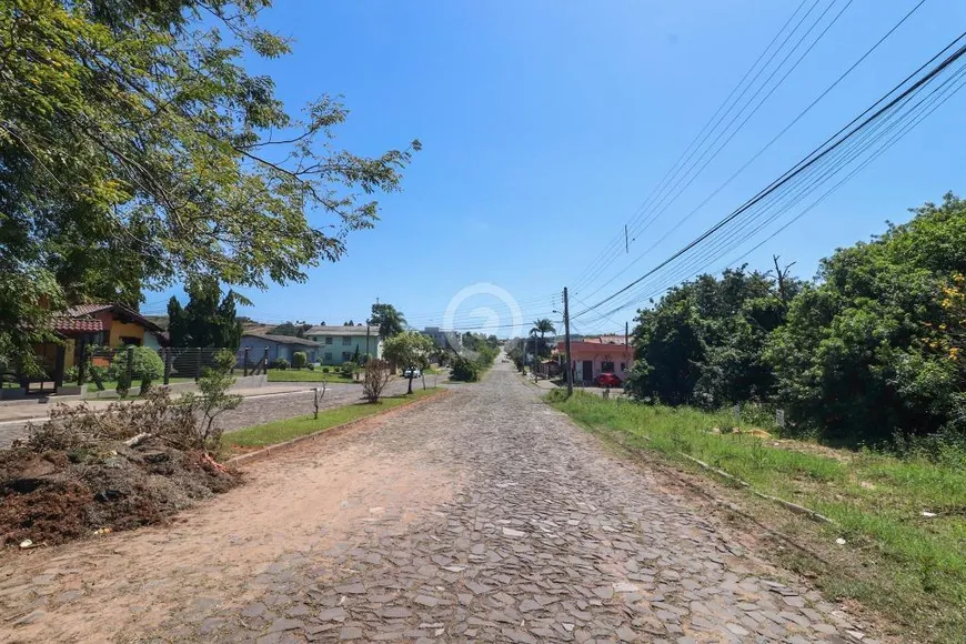 Foto 1 de Lote/Terreno à venda, 420m² em Uniao, Estância Velha