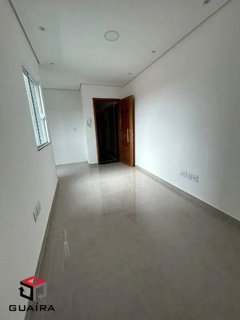 Foto 1 de Apartamento com 2 Quartos à venda, 55m² em Utinga, Santo André