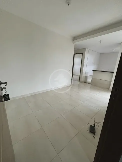 Foto 1 de Apartamento com 2 Quartos à venda, 49m² em Laranjeiras, Uberlândia