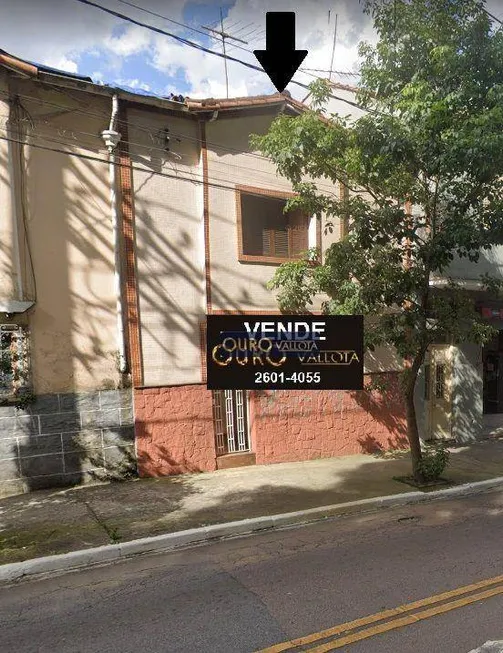 Foto 1 de Sobrado com 3 Quartos à venda, 110m² em Móoca, São Paulo