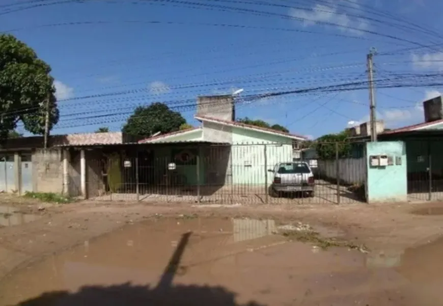 Foto 1 de Casa com 2 Quartos à venda, 48m² em Janga, Paulista