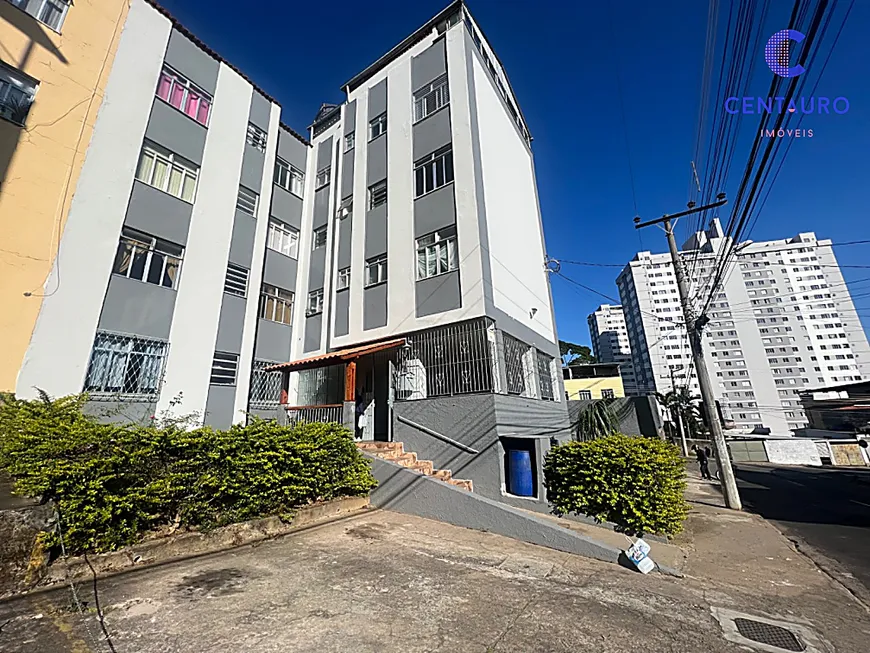 Foto 1 de Apartamento com 3 Quartos à venda, 110m² em Bandeirantes, Juiz de Fora