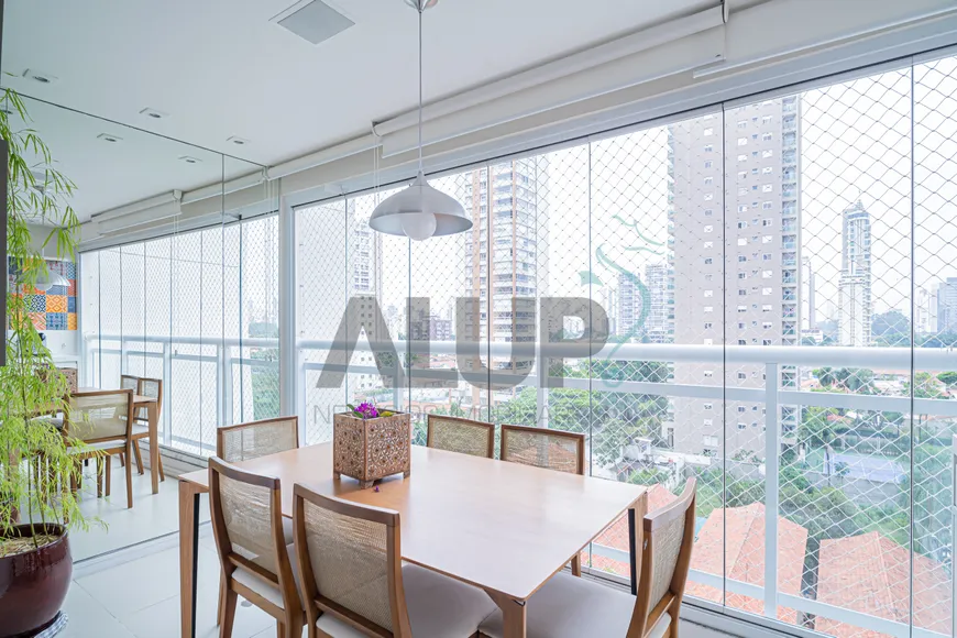 Foto 1 de Apartamento com 1 Quarto para venda ou aluguel, 53m² em Brooklin, São Paulo