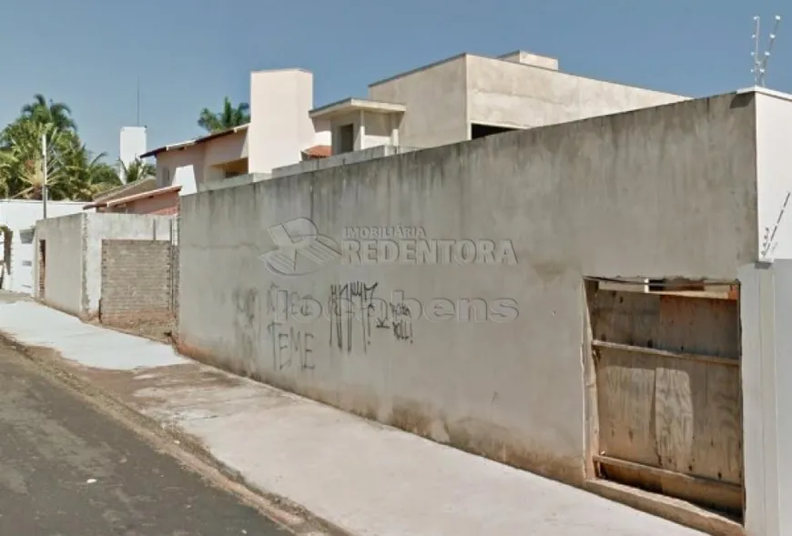 Foto 1 de Sobrado com 4 Quartos à venda, 350m² em Jardim Vivendas, São José do Rio Preto