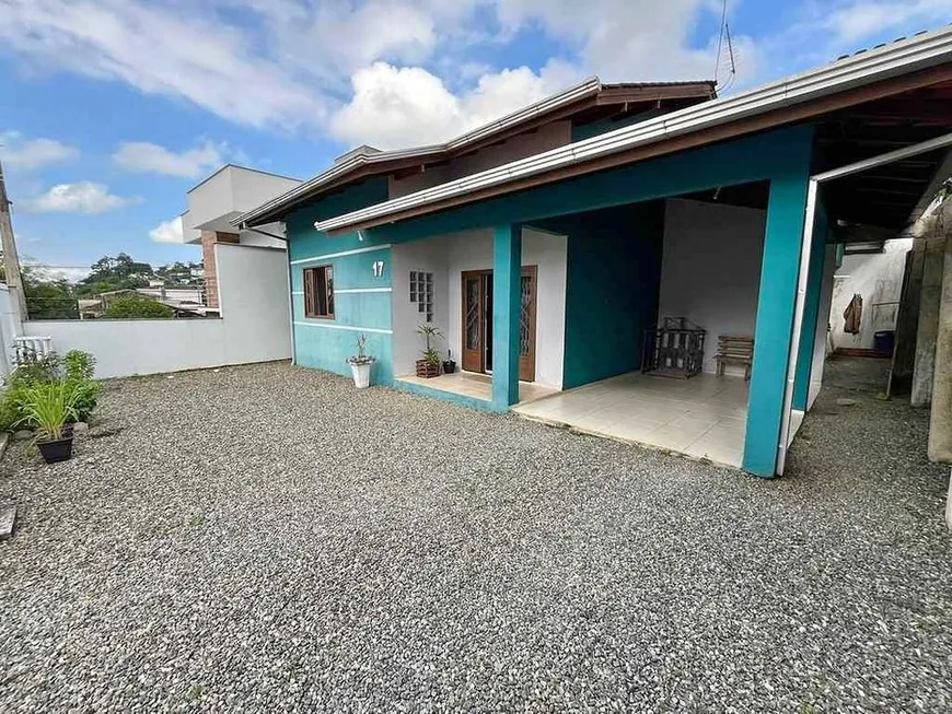 Foto 1 de Casa com 3 Quartos à venda, 350m² em Bairro Novo, Carpina