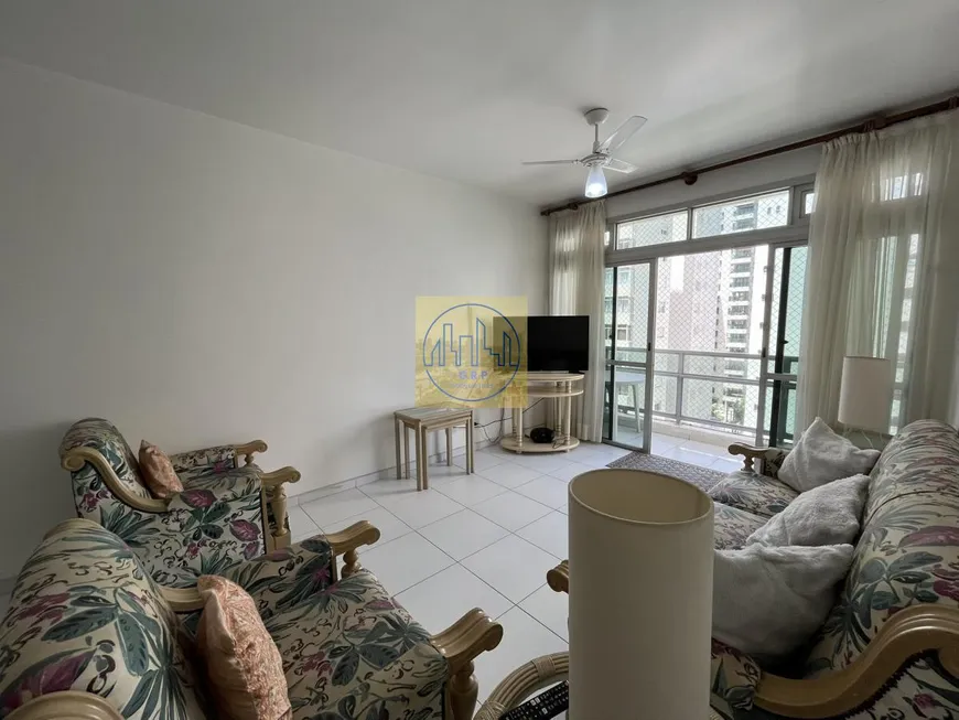 Foto 1 de Apartamento com 4 Quartos à venda, 160m² em Pitangueiras, Guarujá