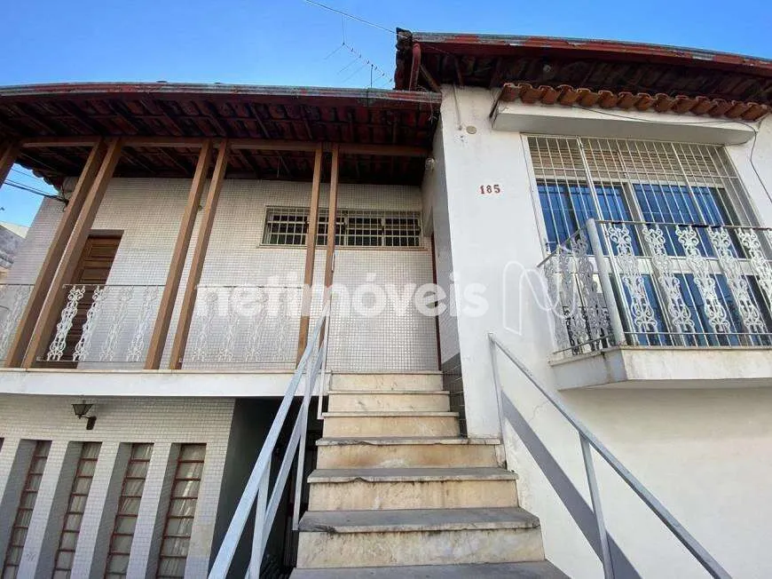 Foto 1 de Casa com 4 Quartos à venda, 360m² em Colégio Batista, Belo Horizonte