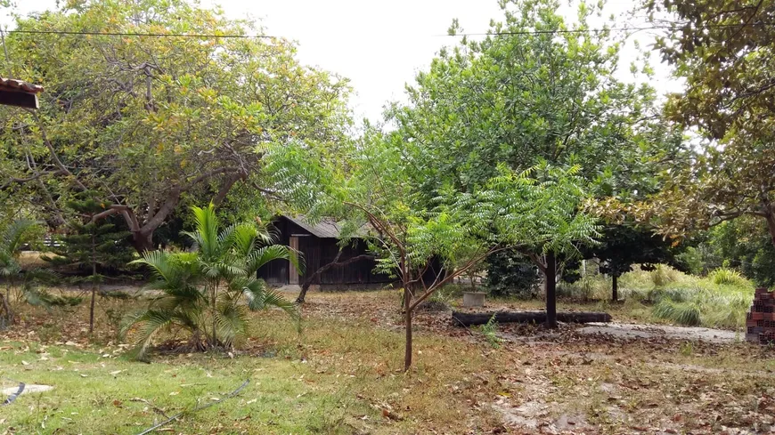 Foto 1 de Fazenda/Sítio com 1 Quarto à venda, 40572m² em Centro, São José de Ribamar