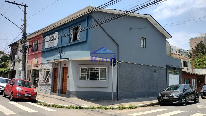 Foto 1 de Casa com 2 Quartos à venda, 54m² em Chácara Santo Antônio, São Paulo