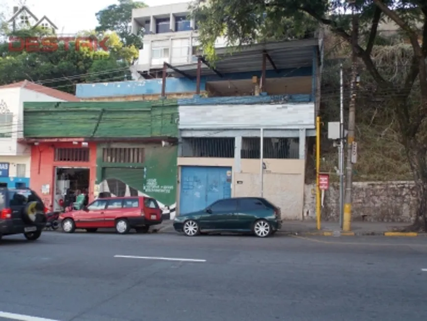 Foto 1 de Imóvel Comercial com 4 Quartos à venda, 526m² em Centro, Jundiaí