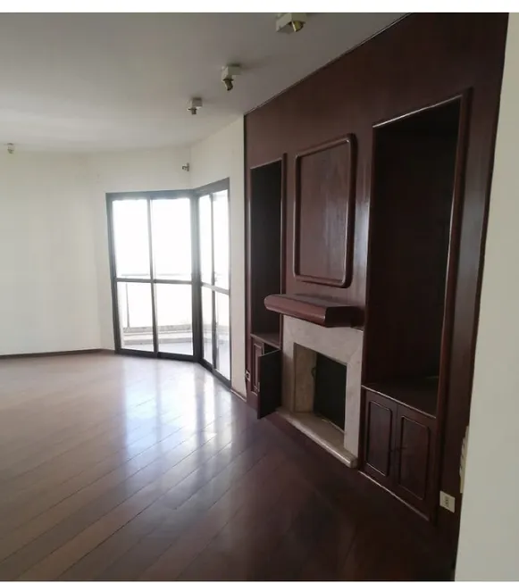 Foto 1 de Apartamento com 3 Quartos à venda, 228m² em Tatuapé, São Paulo