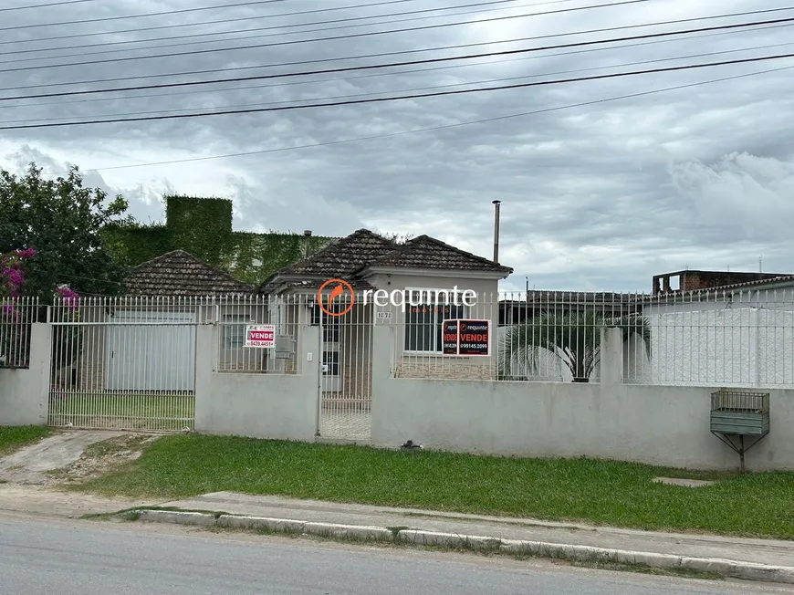 Foto 1 de Casa com 2 Quartos à venda, 574m² em Santa Terezinha, Pelotas