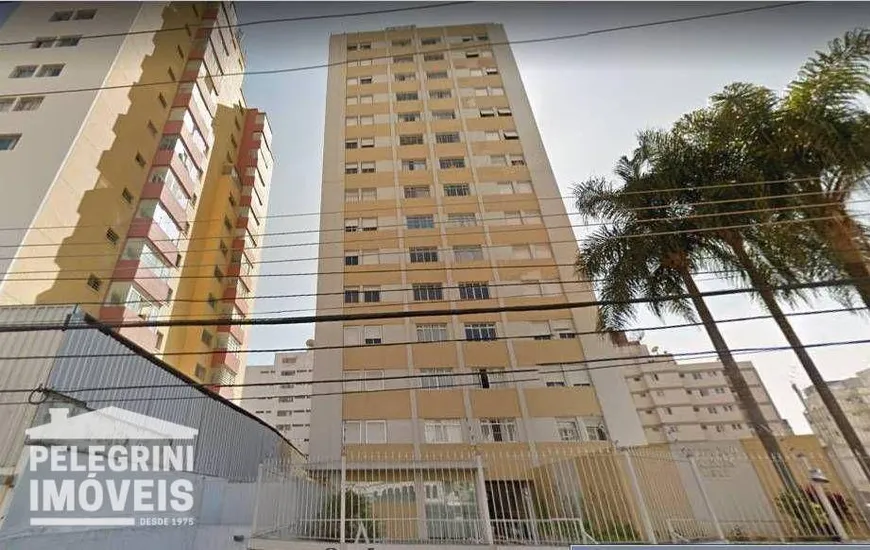 Foto 1 de Apartamento com 2 Quartos à venda, 106m² em Centro, Campinas