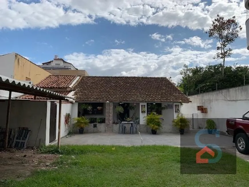 Foto 1 de Casa com 2 Quartos à venda, 227m² em Passagem, Cabo Frio