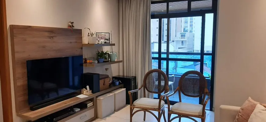 Foto 1 de Apartamento com 3 Quartos à venda, 104m² em Chácara Inglesa, São Paulo
