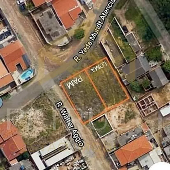 Foto 1 de Lote/Terreno à venda, 355m² em Jardim Sul América, Campinas