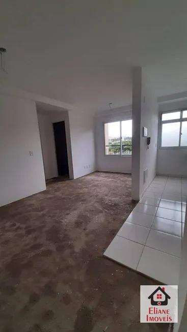 Foto 1 de Apartamento com 2 Quartos à venda, 47m² em Vila Satúrnia, Campinas